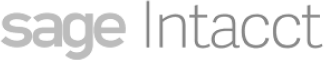 Sage Intacct